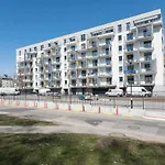 Superapart Czechowa - Blisko Awf I Metra Mlociny * Warszawa