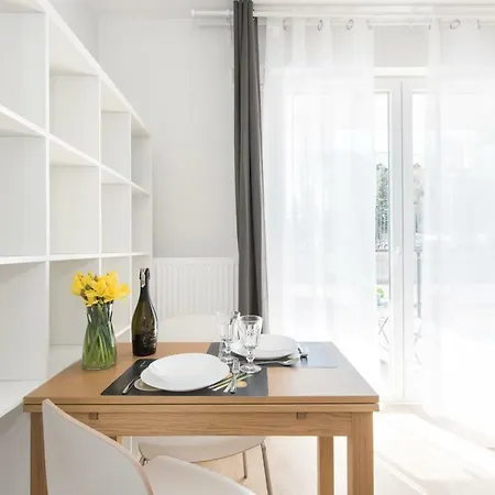 Superapart Czechowa - Blisko Awf I Metra Mlociny *